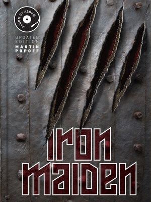 cover image of Iron Maiden